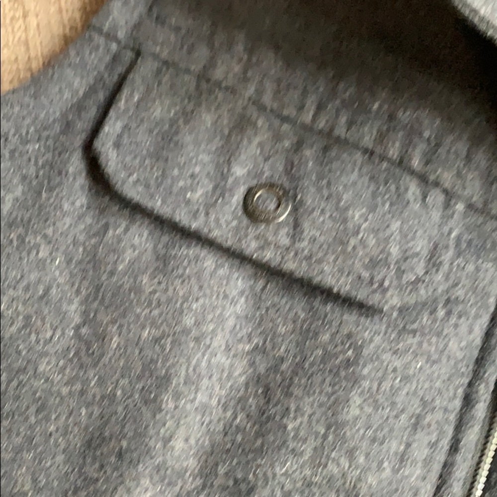 prAna Trembly vest - Picture 3 of 5